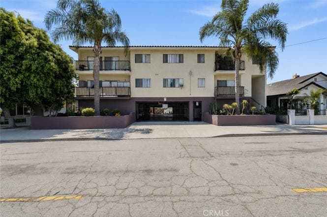 Photo of Just Listed | 13-Unit San Pedro Multifamily Near West Harbor | No Rent Control