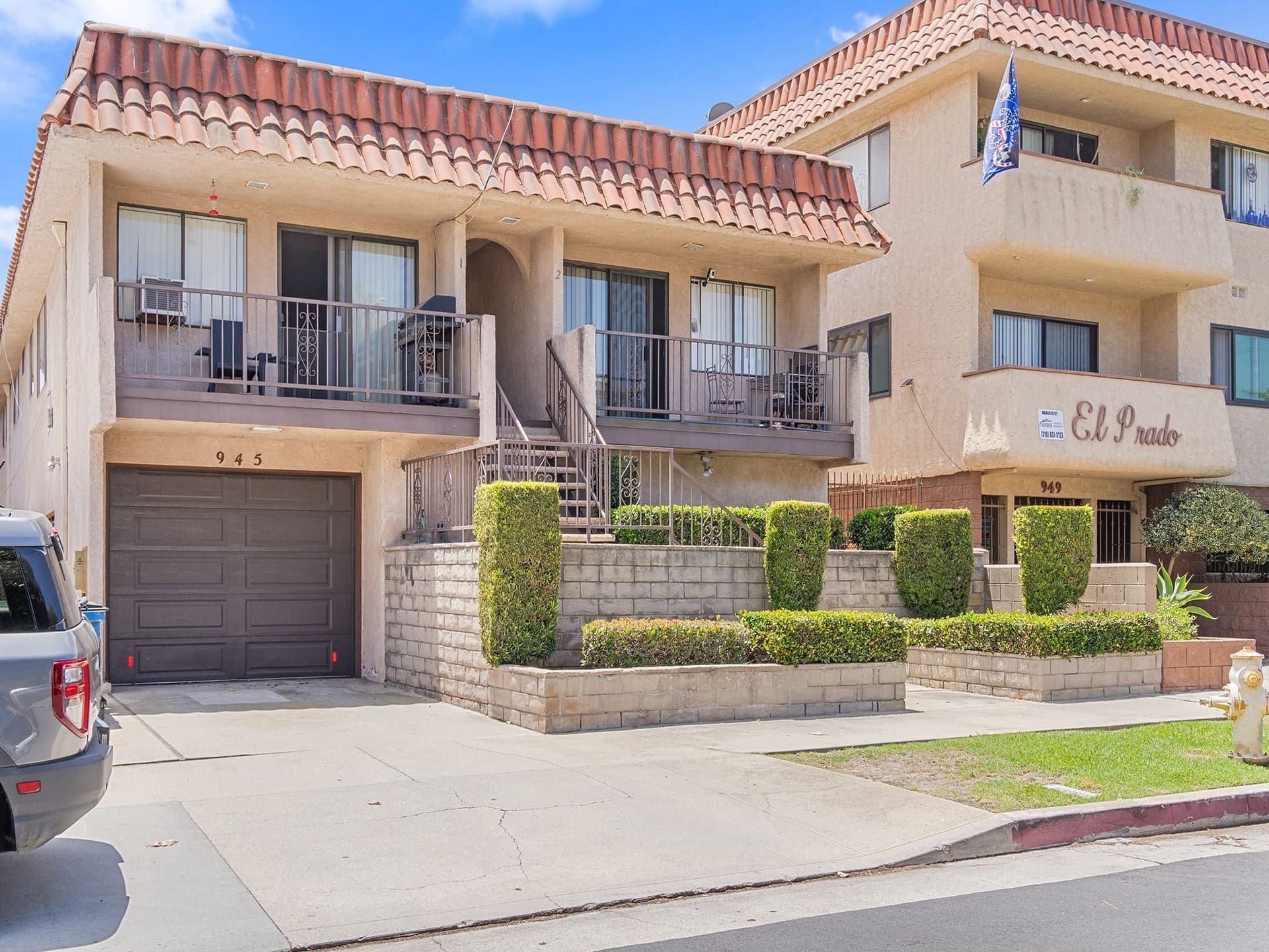 SOLD! San Pedro Quadruplex Closes at $1.268M — gallery photo 3