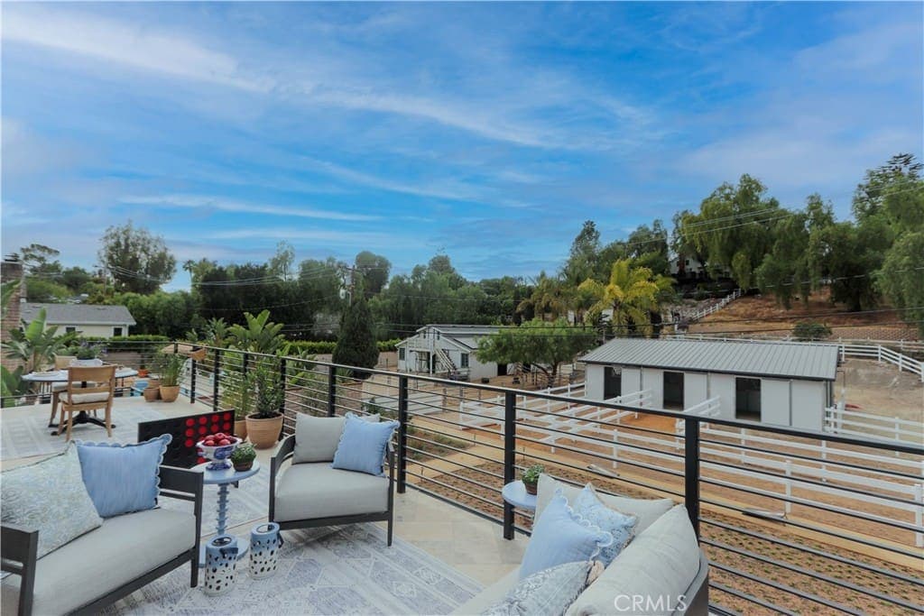 Photo of Luxury Equestrian Estate with Ride-From-Home Lifestyle