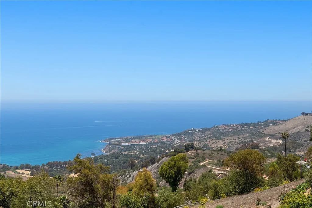Just Listed | Luxury Estate Site with Ocean Views — gallery photo 4