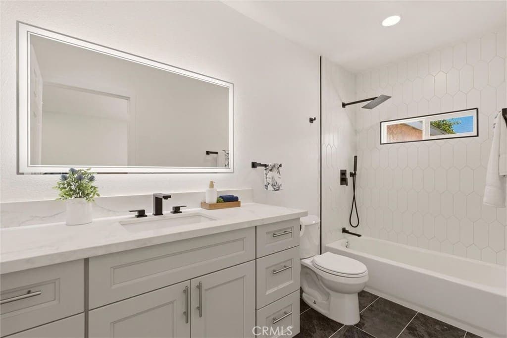 Just Listed | Turnkey, Fully Renovated 3-Bed Home with Expansive Backyard — gallery photo 5