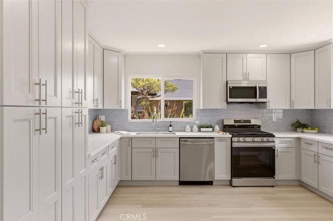 Just Listed | Turnkey, Fully Renovated 3-Bed Home with Expansive Backyard — gallery photo 3
