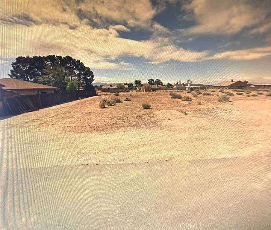 Just Listed: Buildable 0.48-Acre Lot in Apple Valley — gallery photo 5