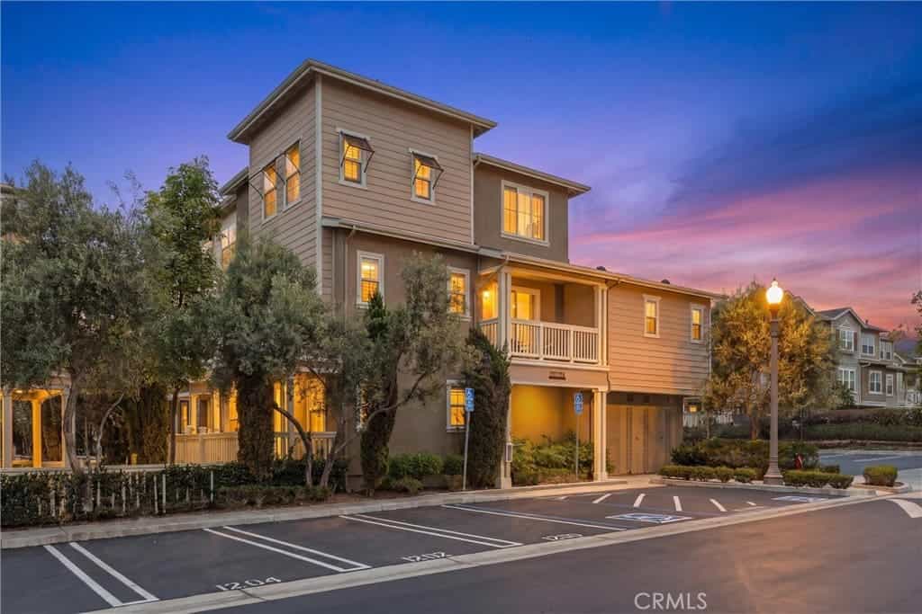 SOLD! Exceptional Torrance Townhome