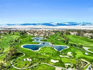 Photo of Just Listed | Luxury Desert Golf Retreat