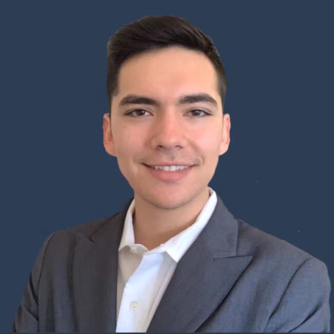 Josh Gonzalez