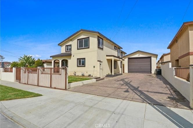 Photo of Just Sold: Stunning Fully Remodeled Bellflower Home
