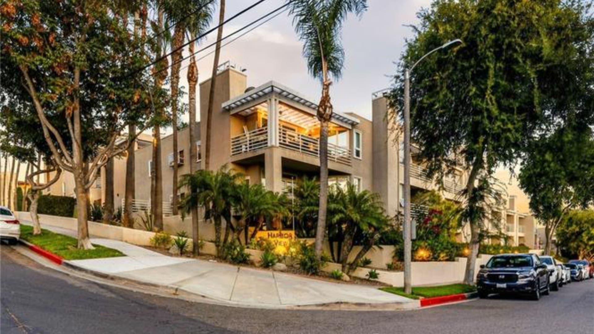 Photo of Spacious Signal Hill Condo with Sweeping Harbor Views