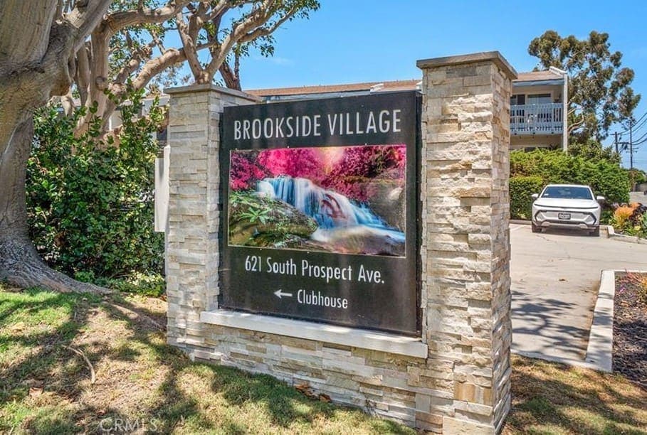 Coming Soon: Top-Floor Redondo Beach Retreat Under $550K — exterior view
