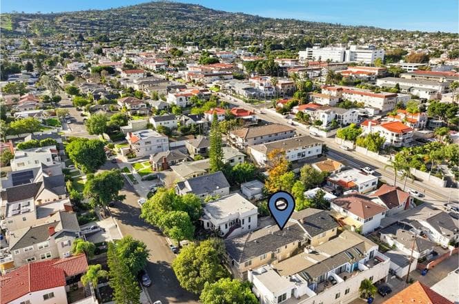 Photo of Just Listed | Prime Vista Del Oro 4-Unit with Vacant Owner’s Unit