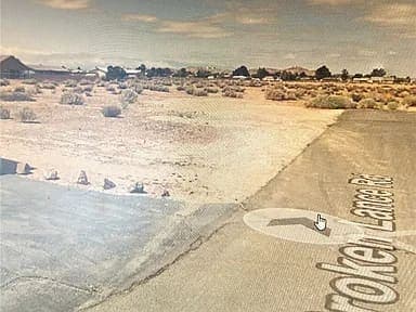Just Listed: Buildable 0.48-Acre Lot in Apple Valley — gallery photo 3