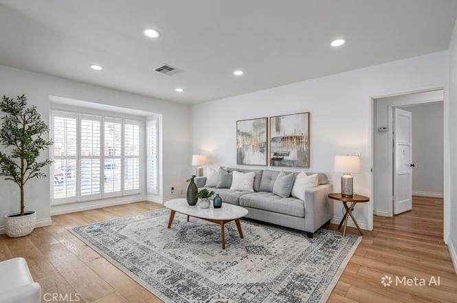 Just Sold | Charming Long Beach Home with ADU Potential — gallery photo 5