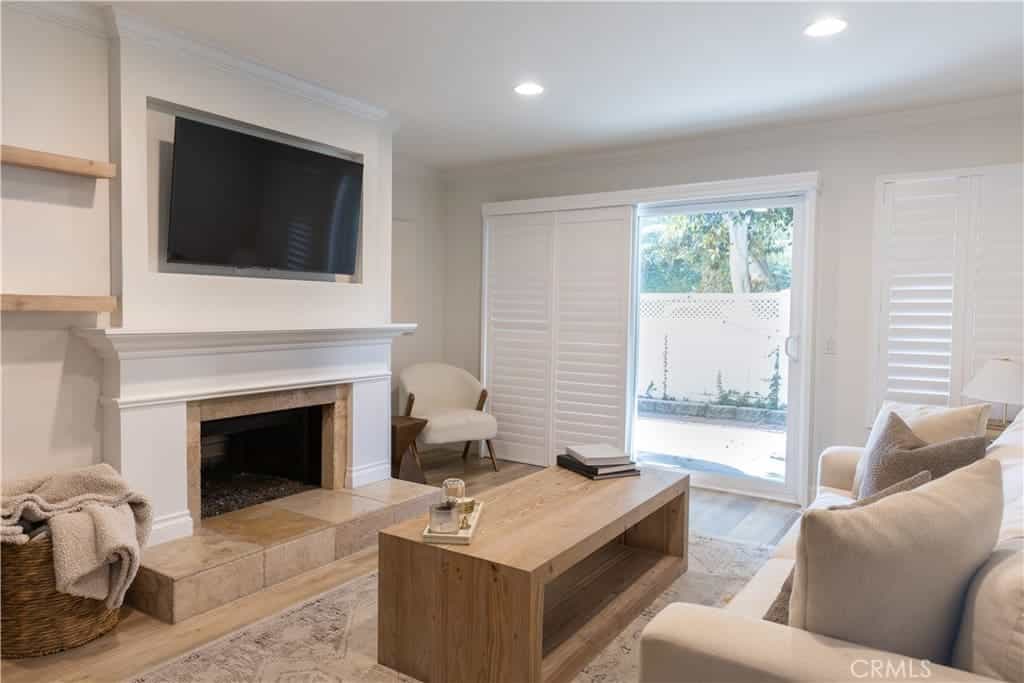Sold! Remodeled San Pedro Condo | $645K