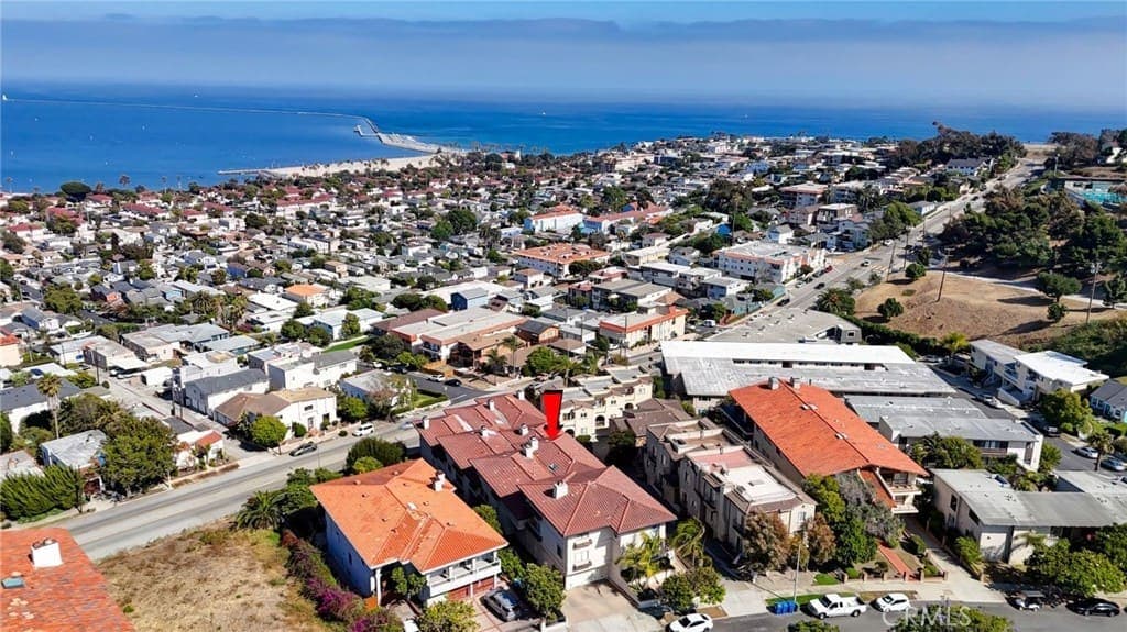 Just Listed | Coastal View Townhome in San Pedro’s Coveted Palisades — gallery photo 5