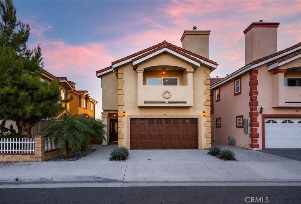 SOLD! Upgraded Lawndale Home Sells for $875,000 — exterior view