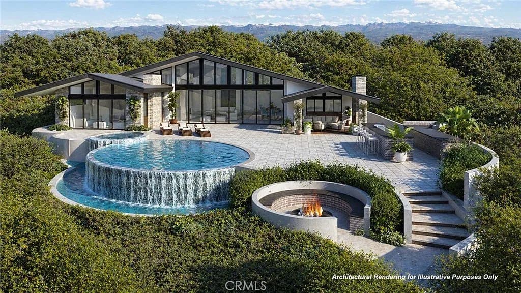 Just Listed | Luxury Estate Site with Ocean Views — exterior view