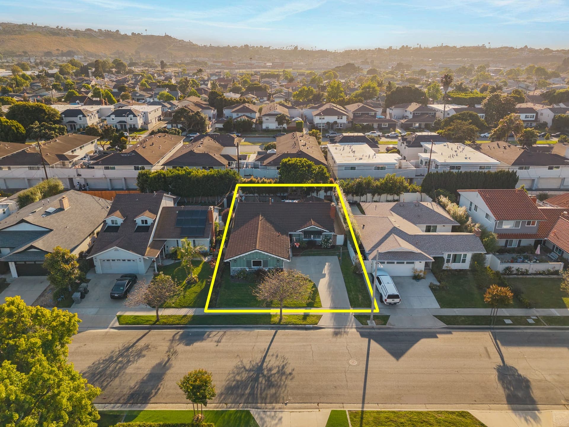 SOLD in South Torrance | 23501 Ladeene Ave — gallery photo 5