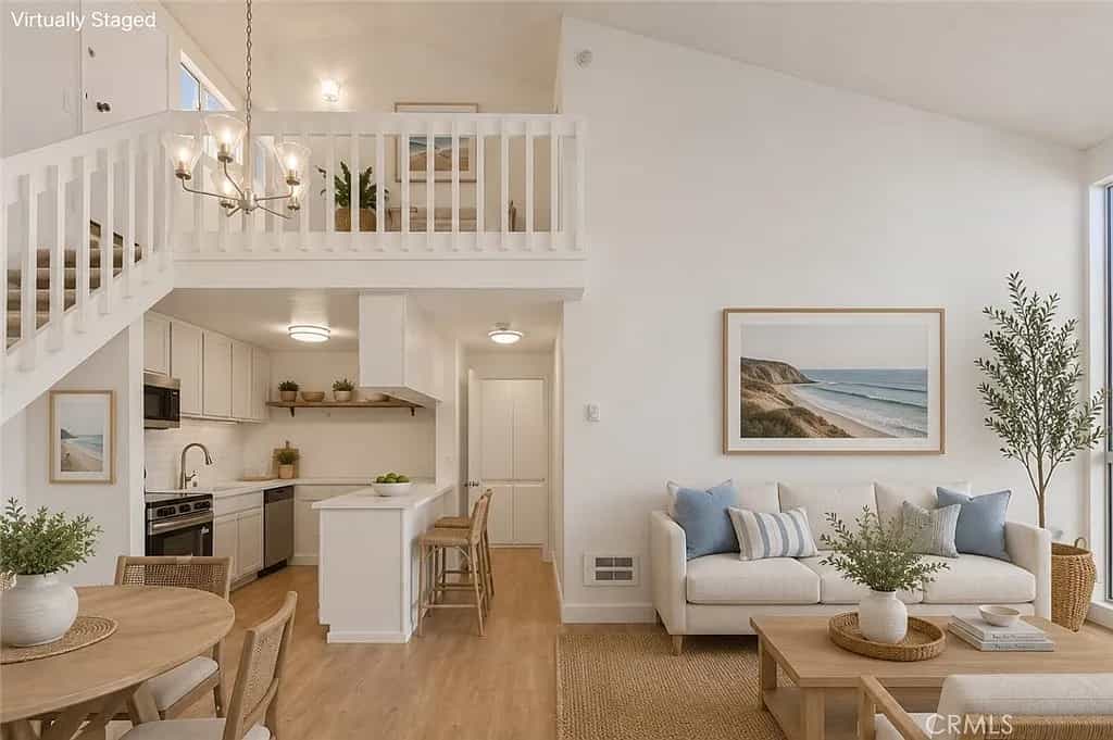 SOLD! South Redondo Beach Condo at $559K