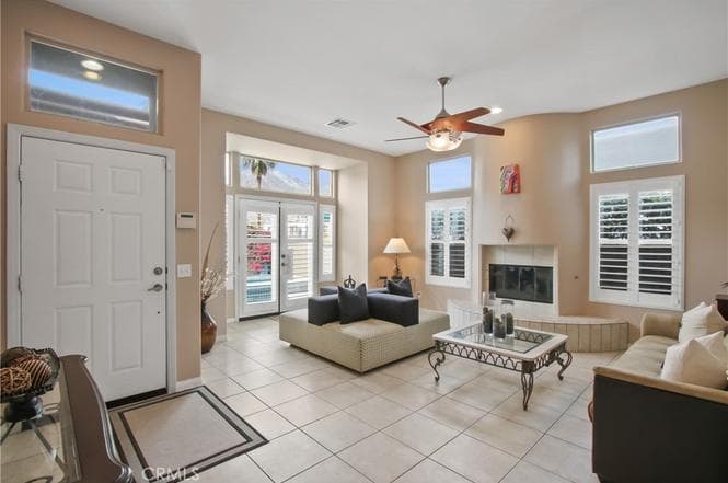 Just Listed: Turnkey La Quinta Cove Retreat — gallery photo 3
