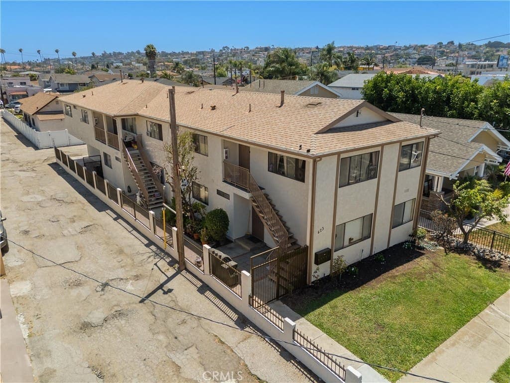 Photo of Just Sold | San Pedro Multifamily Investment