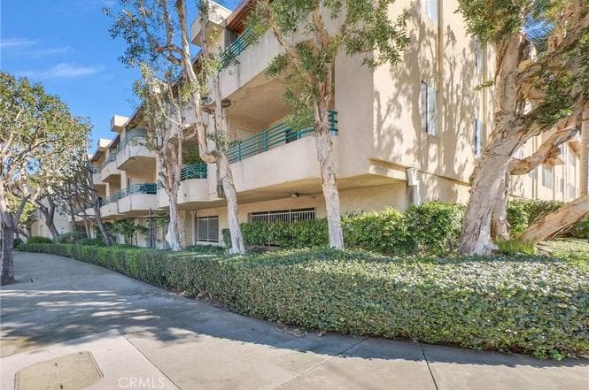 Photo of Sold: Top-Floor Harbor View Condo in San Pedro