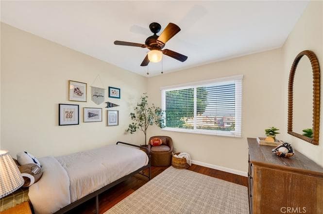 Just Sold | Ocean & Harbor View Home in San Pedro — gallery photo 5