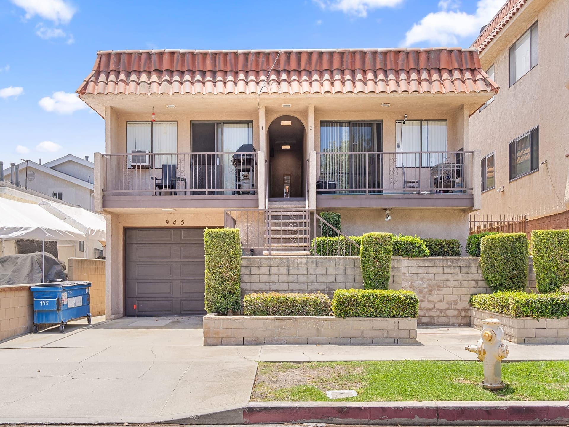 SOLD! San Pedro Quadruplex Closes at $1.268M — gallery photo 4