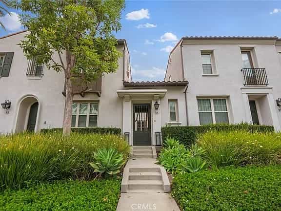 SOLD! Beautiful Woodbury Home in Irvine