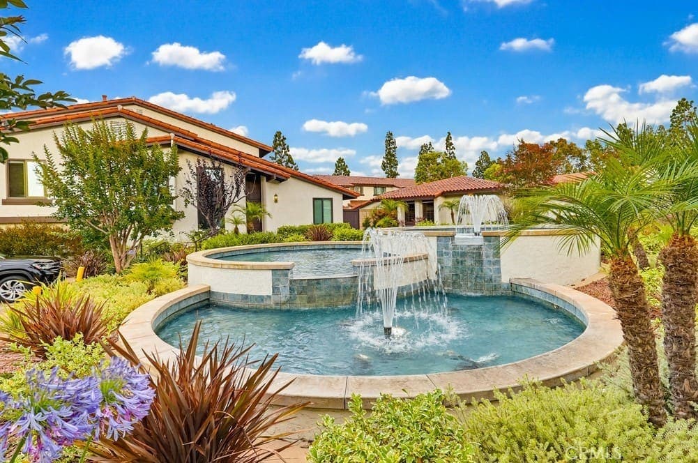 Just Sold: Resort-Style Living in Los Altos, Long Beach — exterior view