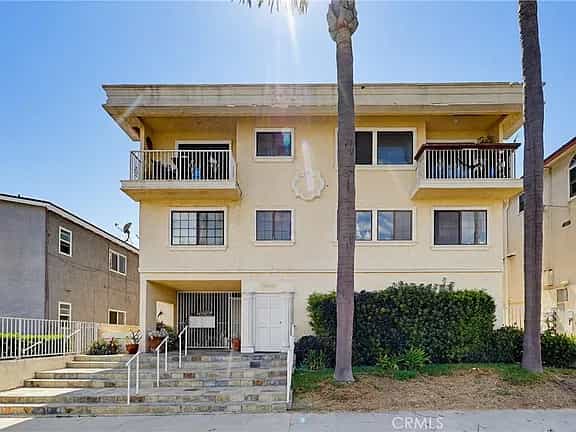 SOLD! Ocean-View Condo in San Pedro