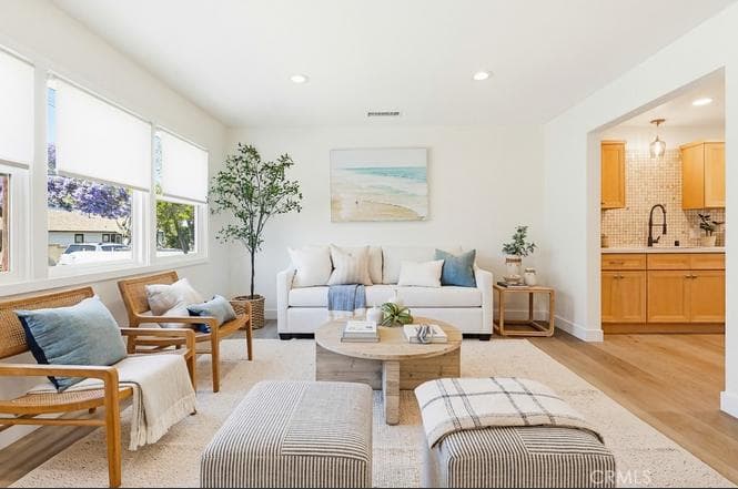 Photo of Just Sold | Fully Remodeled Single-Level Home on Expansive Lot in Desirable Holy Trinity Area
