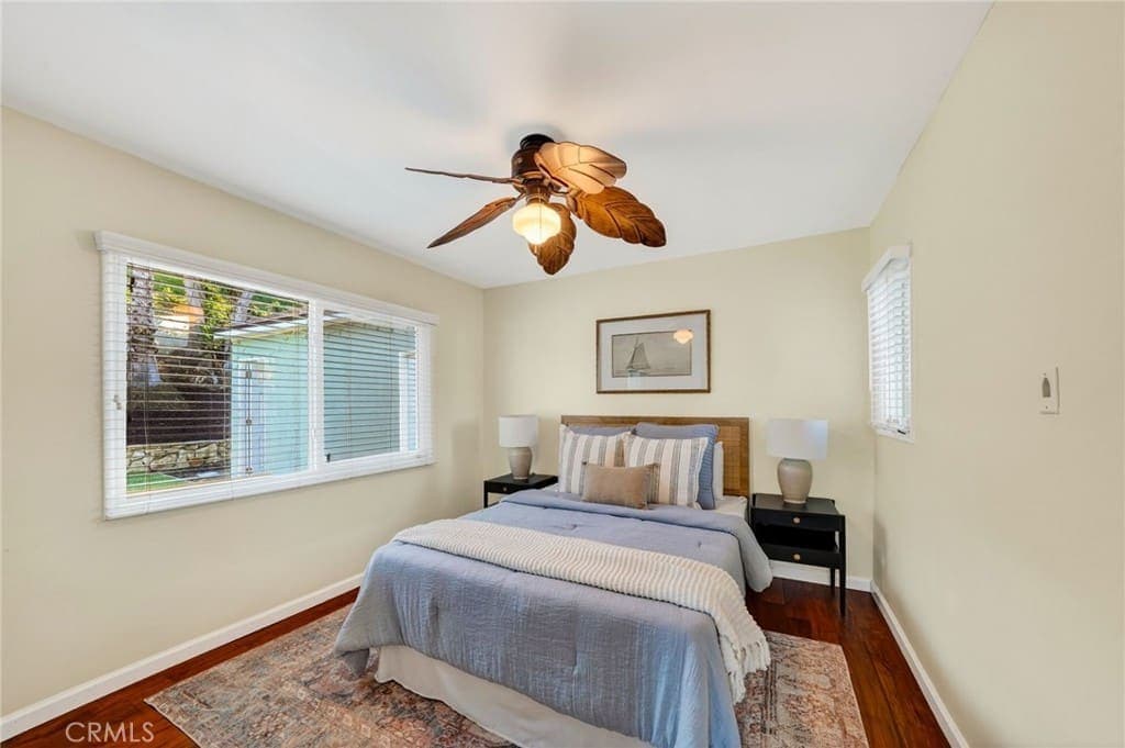 Just Sold | Ocean & Harbor View Home in San Pedro — gallery photo 4