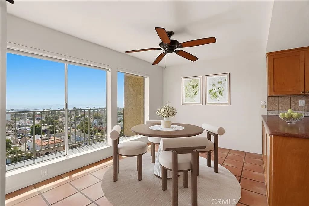 Just Listed | Point Fermin Condo with Epic Views — gallery photo 4