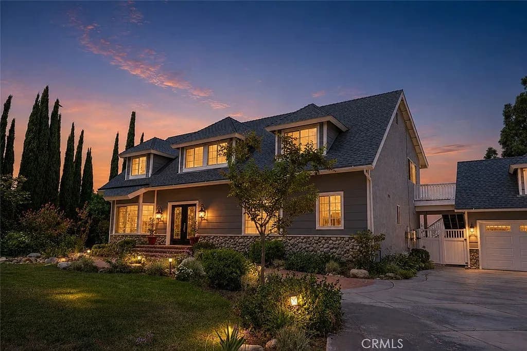 Photo of Sold! One-of-a-Kind Wildomar Ranch Estate