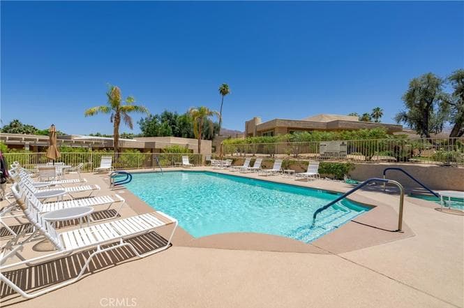 Just Listed | Remodeled South Palm Desert Condo with Owned Solar & Mountain Views — gallery photo 4