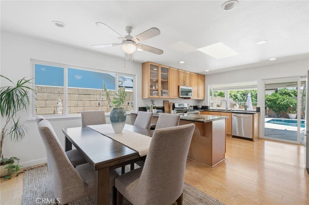 Just Sold: Anaheim Hills Pool Home Success Story — gallery photo 5