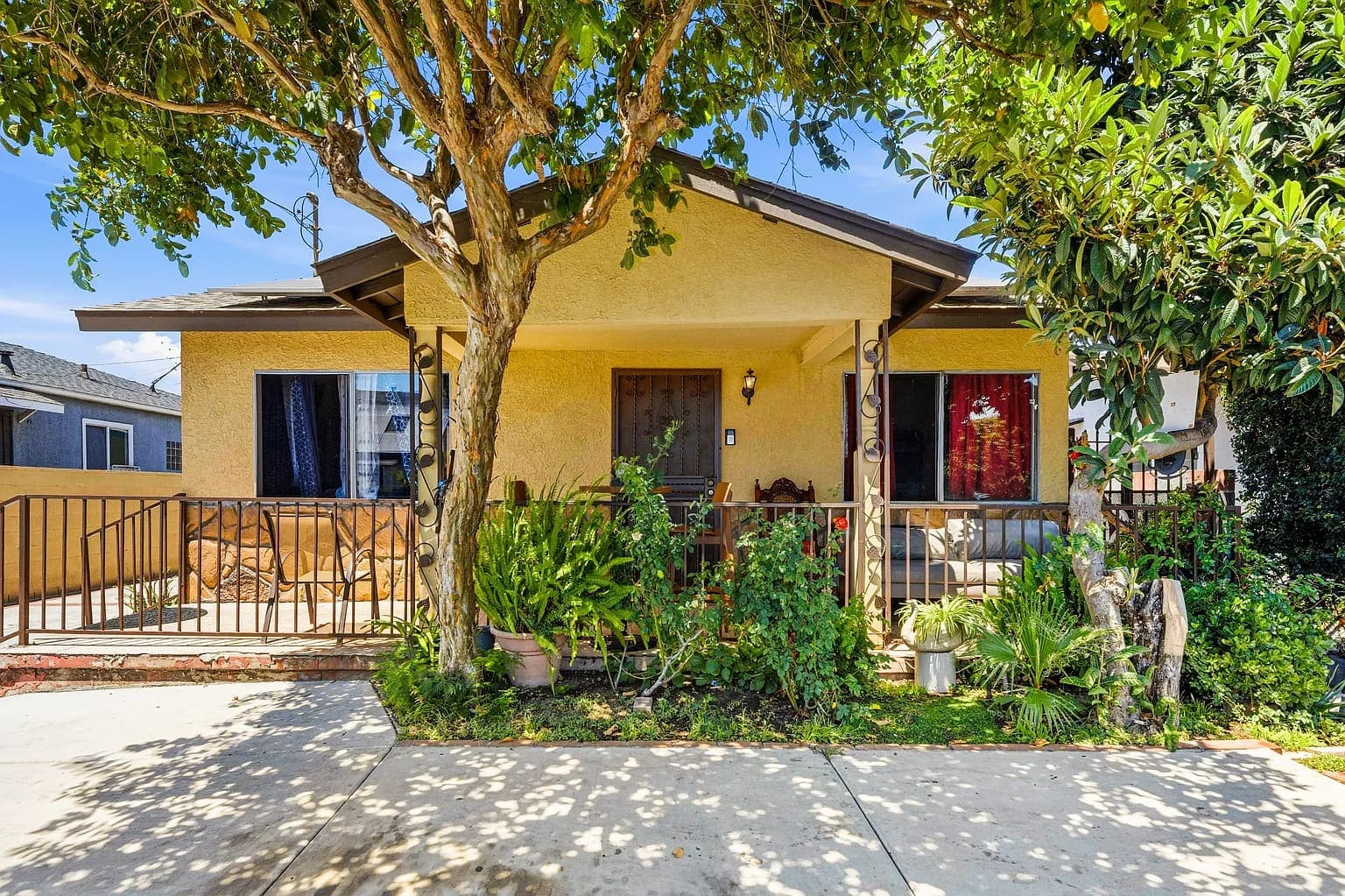 Income & Multi-Gen Opportunity — exterior view