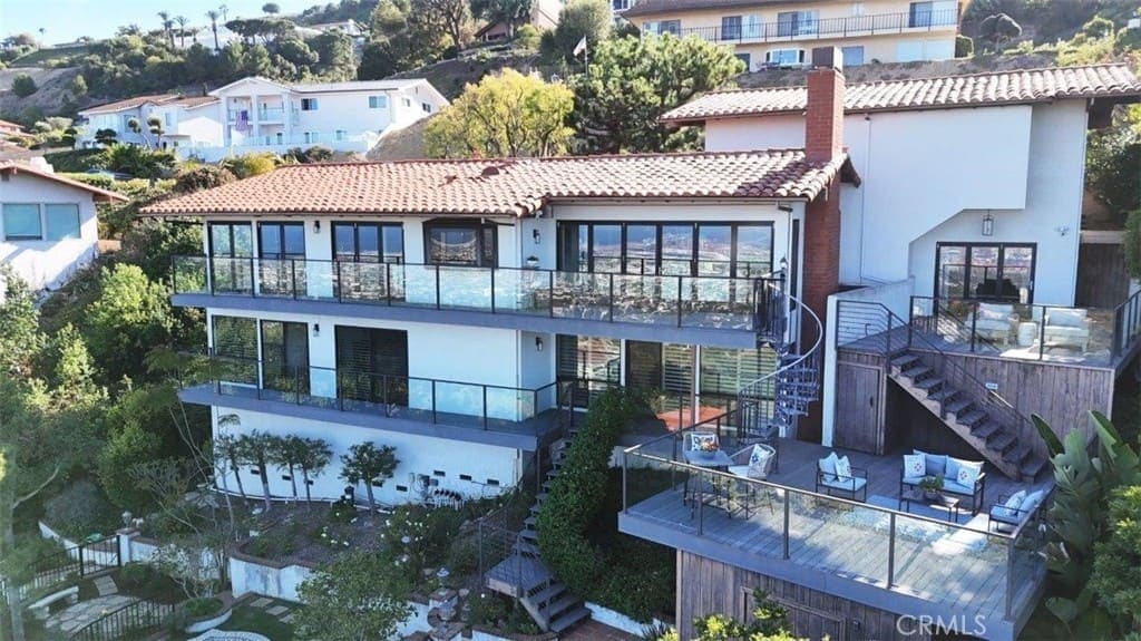 Photo of Just Listed: Miraleste Home with Panoramic Views