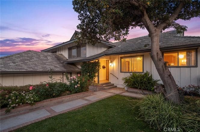 Just Sold | Eastview View Home in RPV — gallery photo 3