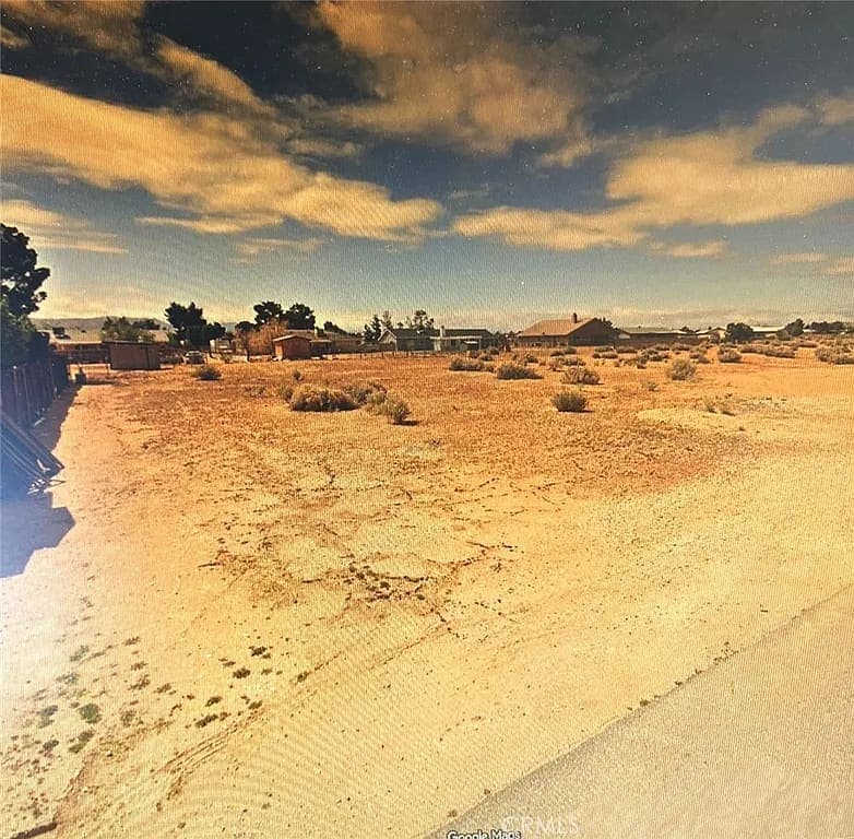 Just Listed: Buildable 0.48-Acre Lot in Apple Valley — gallery photo 6