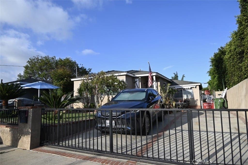 Updated Wilmington Home on Large Lot + ADU Potential — gallery photo 3
