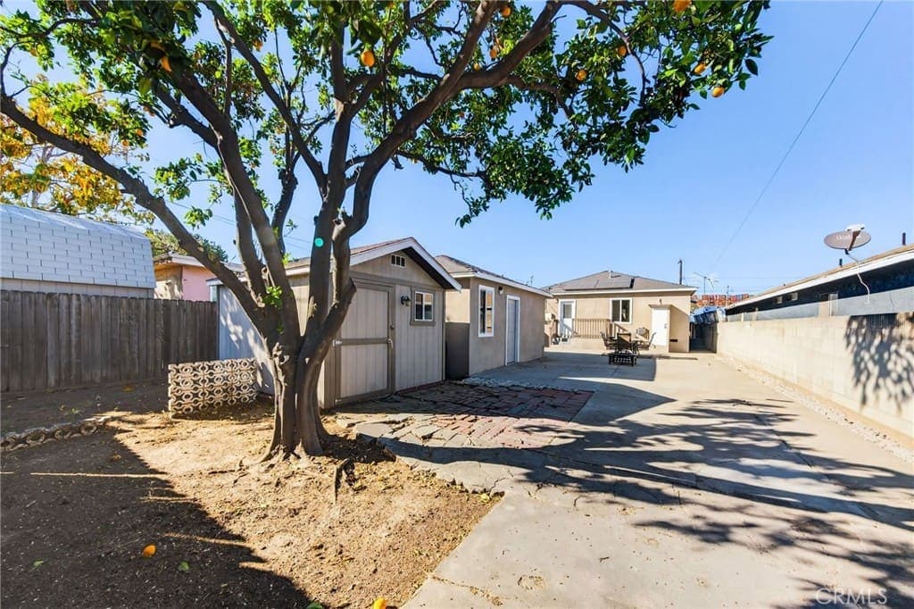 Just Sold: Remodeled Wilmington Home with Huge Lot — gallery photo 7