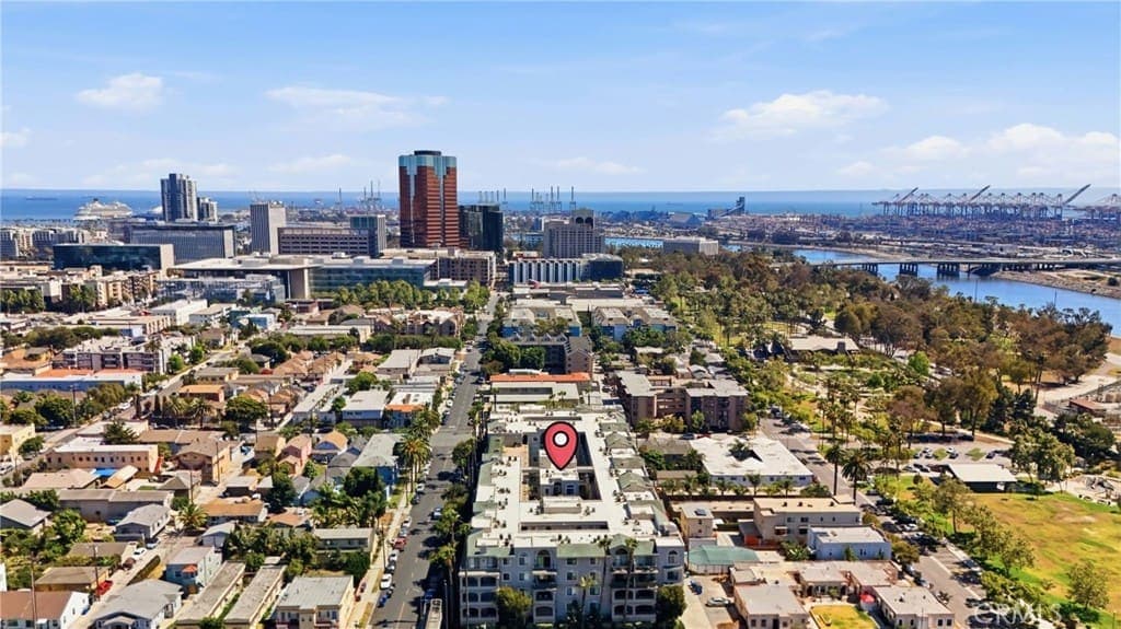 Just Listed | Bright 2-Bed Condo with Balcony & EV Parking — gallery photo 5