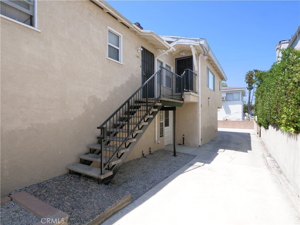 Just Listed | Prime Vista Del Oro 4-Unit with Vacant Owner’s Unit — gallery photo 6