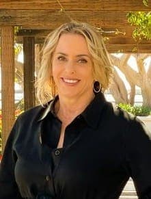Leigh Hanisee