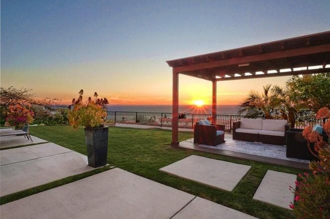 Photo of Sold | Panoramic Ocean View Home in Palos Verdes