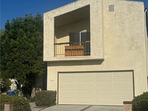 SOLD! 315 John Way — San Pedro Success — exterior view