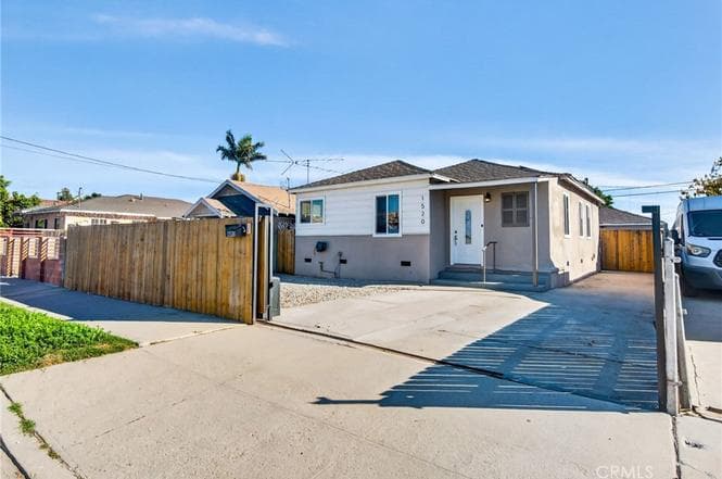 Just Sold: Remodeled Wilmington Home with Huge Lot — exterior view