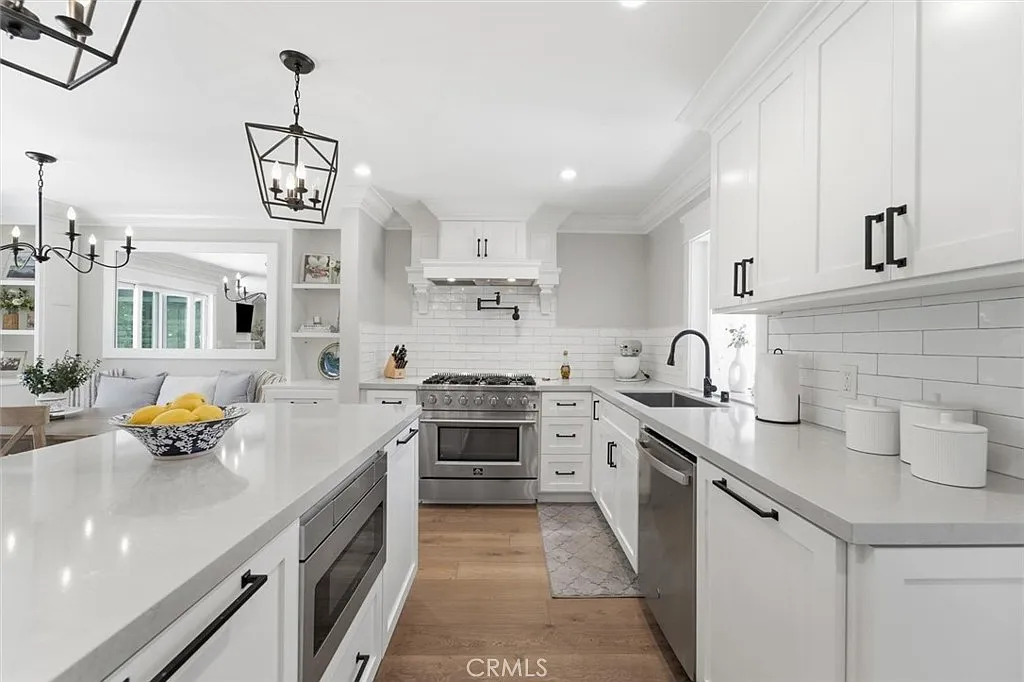 Just Listed | The Courtyards' Finest Home — gallery photo 5