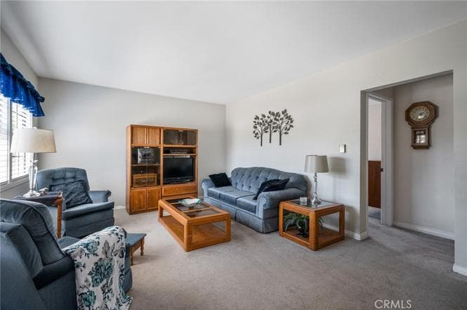 Photo of Single-Level 3-Bed Home on a Generous Lot in Prime Lomita